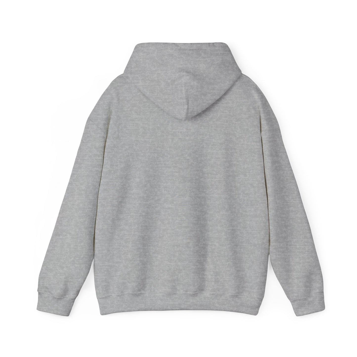 Tie-Dye Logo Hoodie